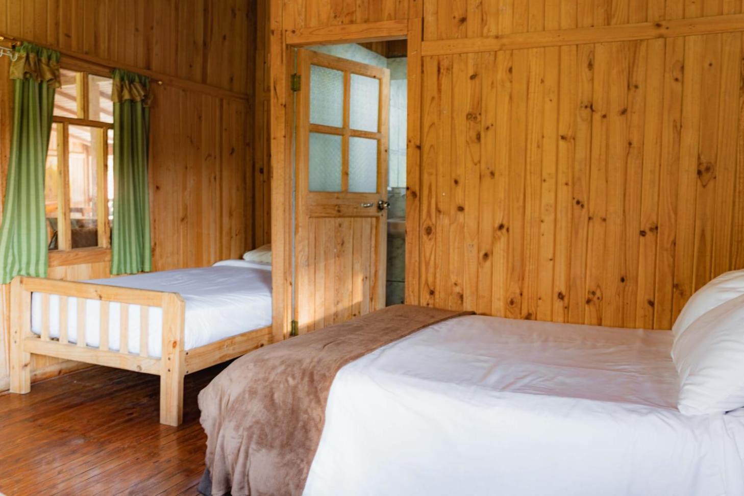 Mindo Glambird Glamping & Lodge 外观 照片