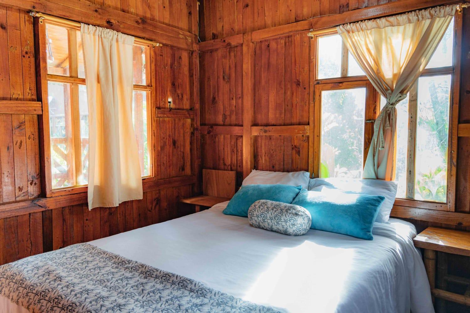 Mindo Glambird Glamping & Lodge 外观 照片