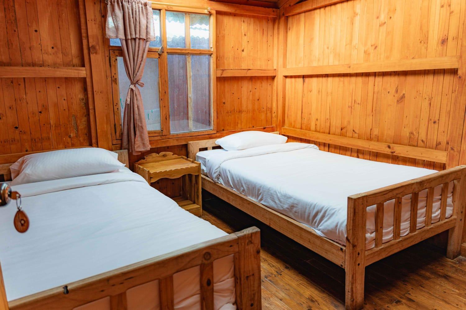 Mindo Glambird Glamping & Lodge 外观 照片