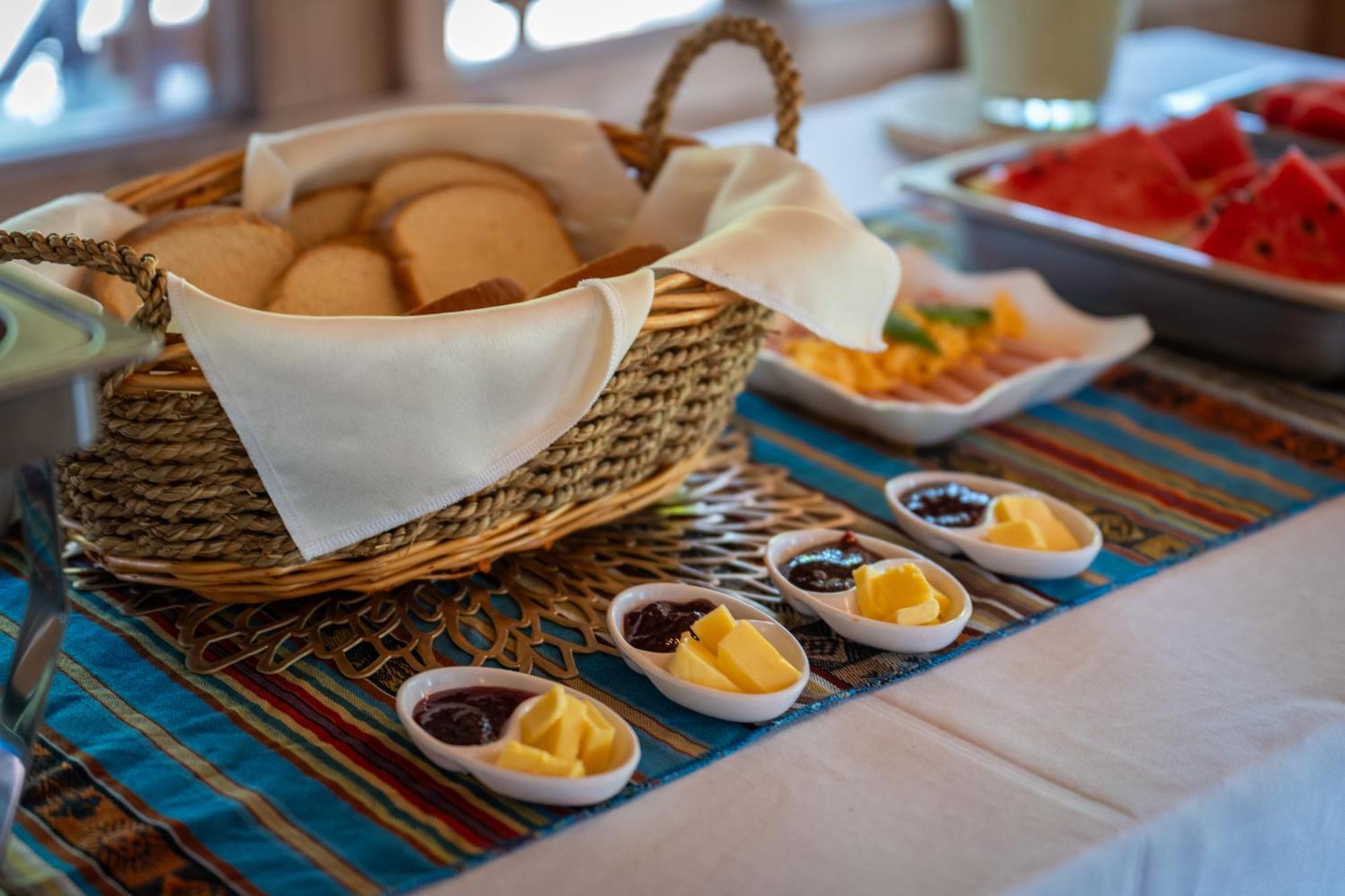 Mindo Glambird Glamping & Lodge 外观 照片