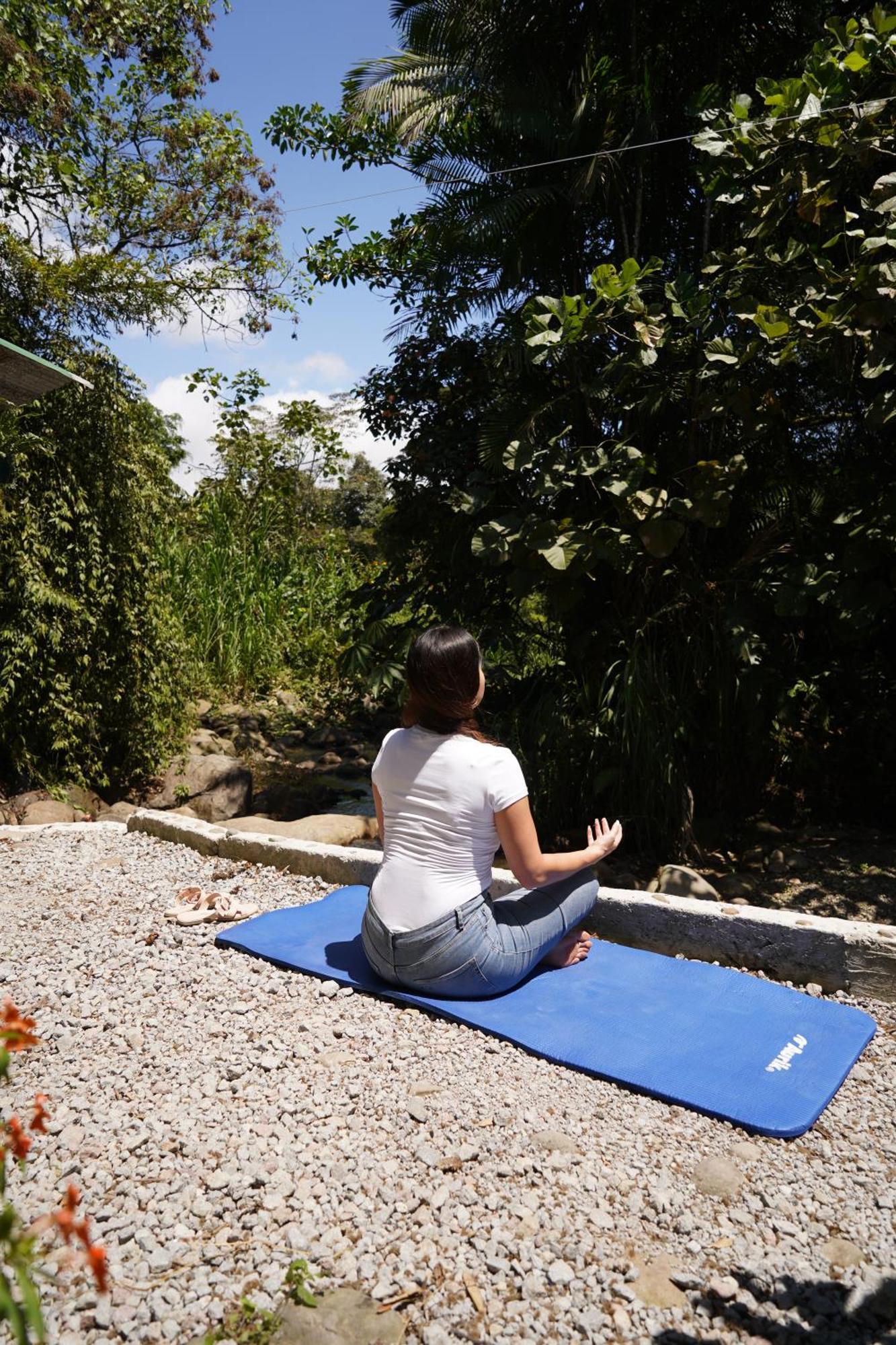 Mindo Glambird Glamping & Lodge 外观 照片