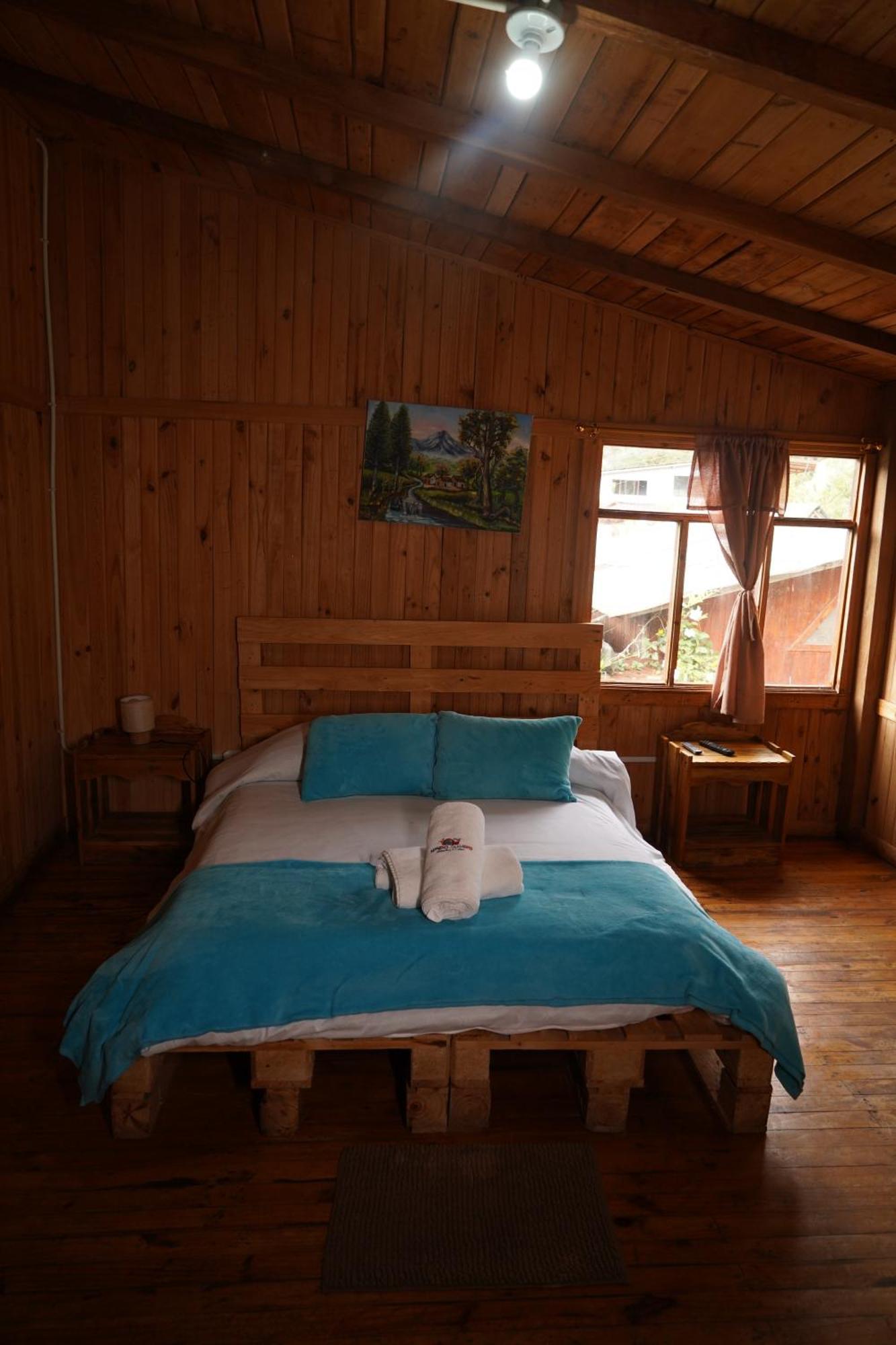Mindo Glambird Glamping & Lodge 外观 照片