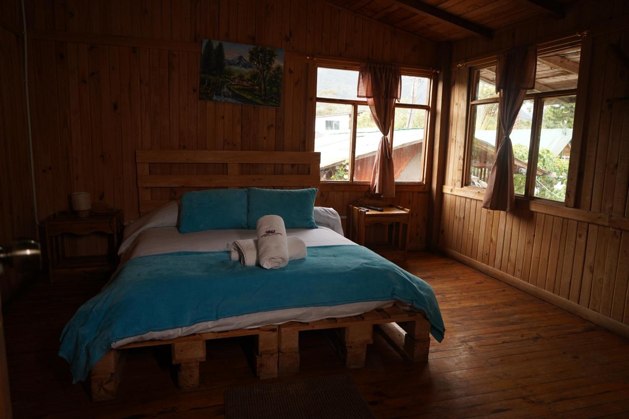 Mindo Glambird Glamping & Lodge 外观 照片